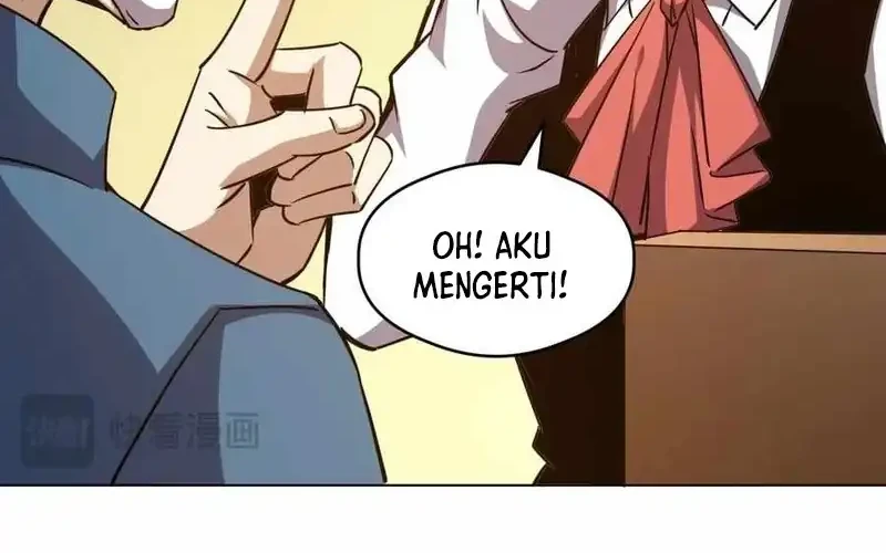 Global Beast Tamer: I Can See the Path of Evolution Chapter 67 Gambar 6