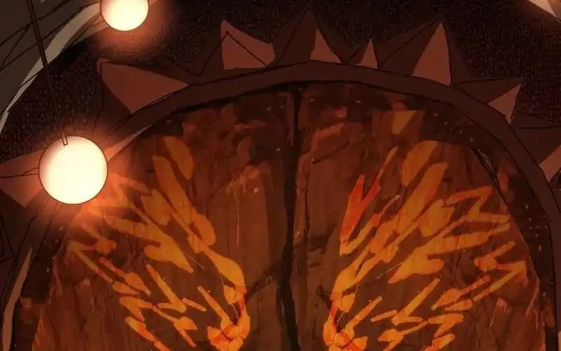 Global Beast Tamer: I Can See the Path of Evolution Chapter 67 Gambar 12