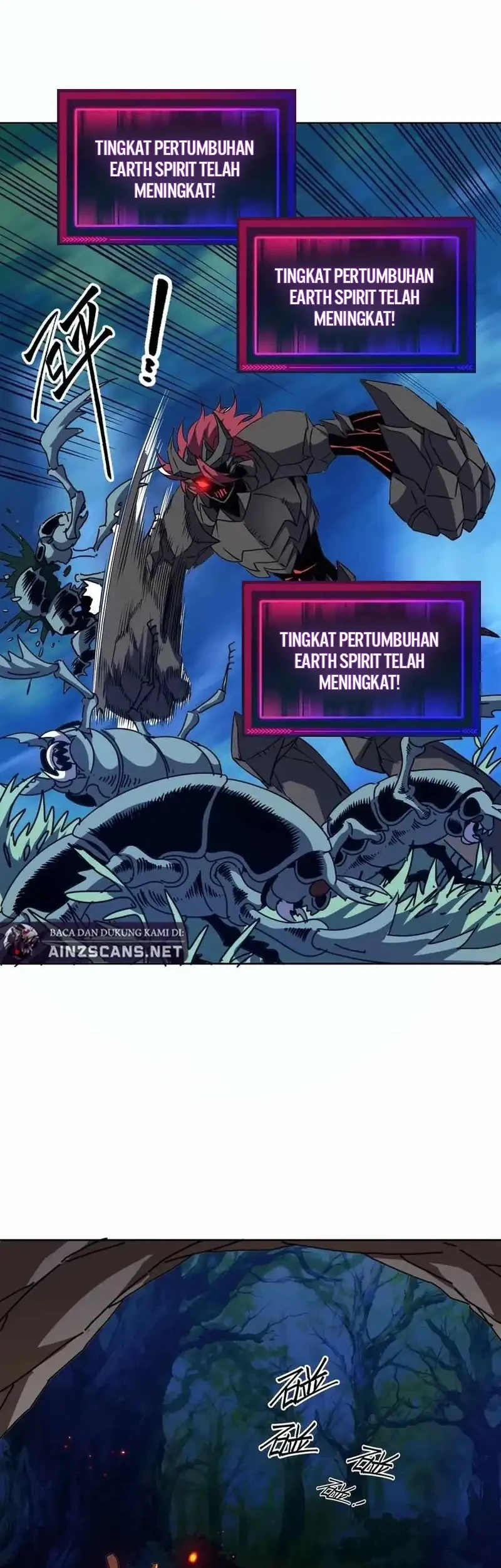 Global Beast Tamer: I Can See the Path of Evolution Chapter 67 Gambar 26