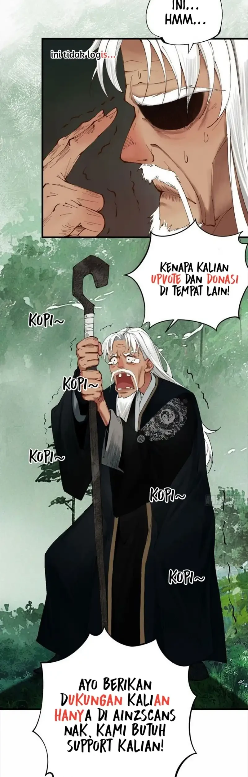 Global Beast Tamer: I Can See the Path of Evolution Chapter 67 Gambar 34