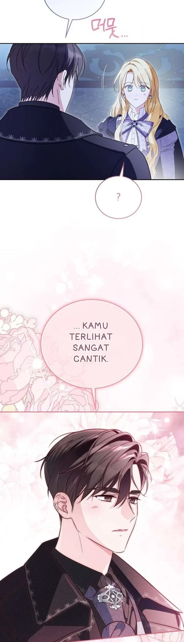 Grand Duchess’s Constitution Chapter 34 Gambar 18