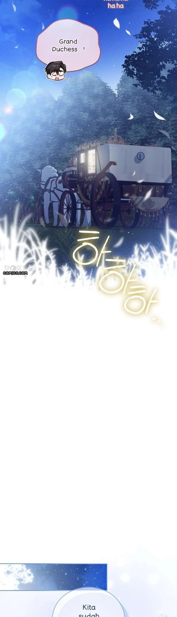 Grand Duchess’s Constitution Chapter 34 Gambar 25