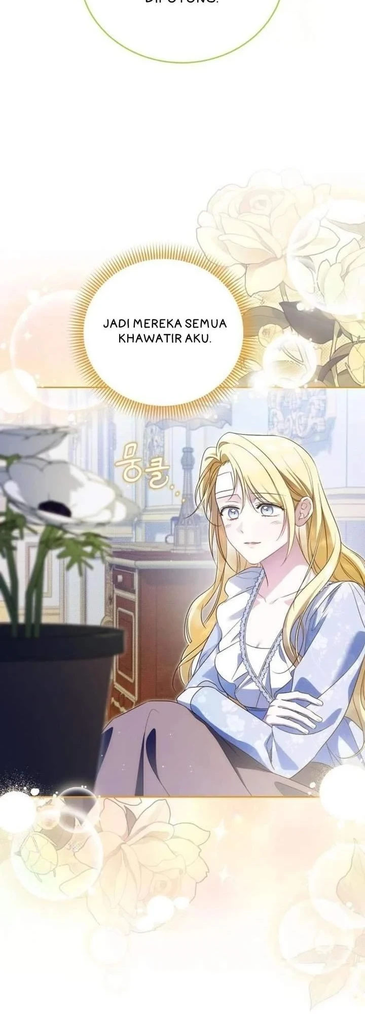 Grand Duchess’s Constitution Chapter 37 Gambar 36