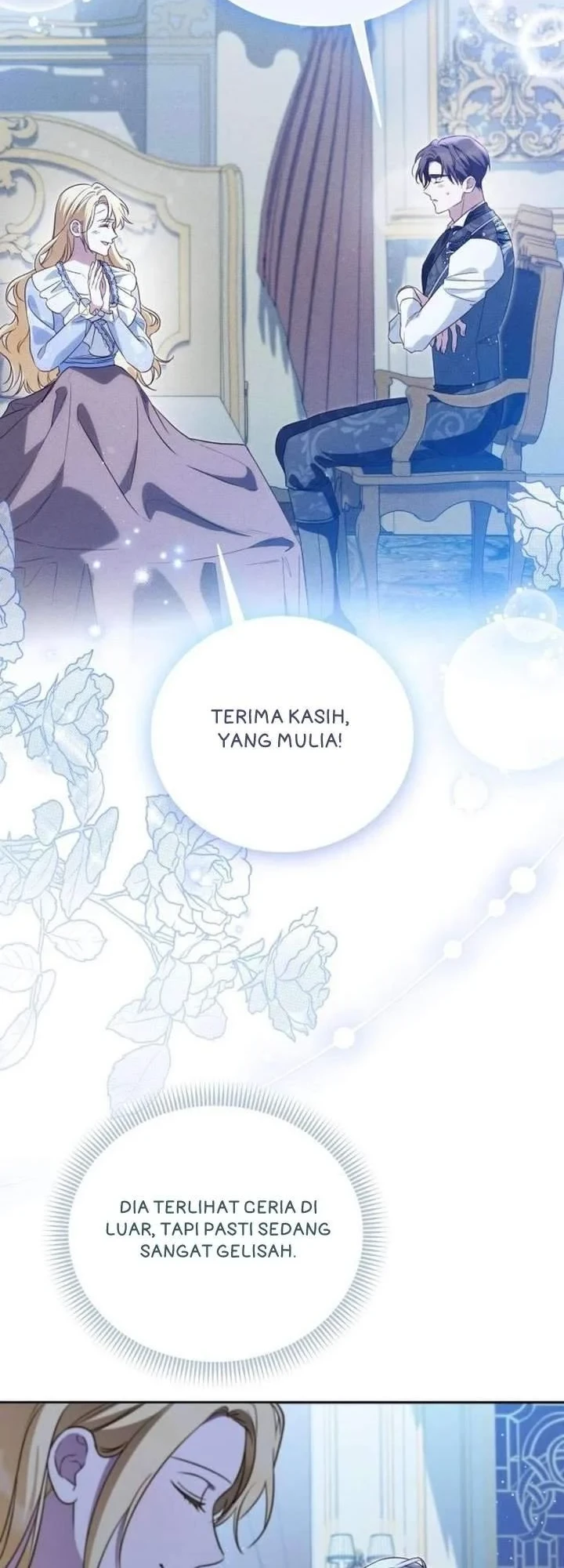 Grand Duchess’s Constitution Chapter 37 Gambar 57
