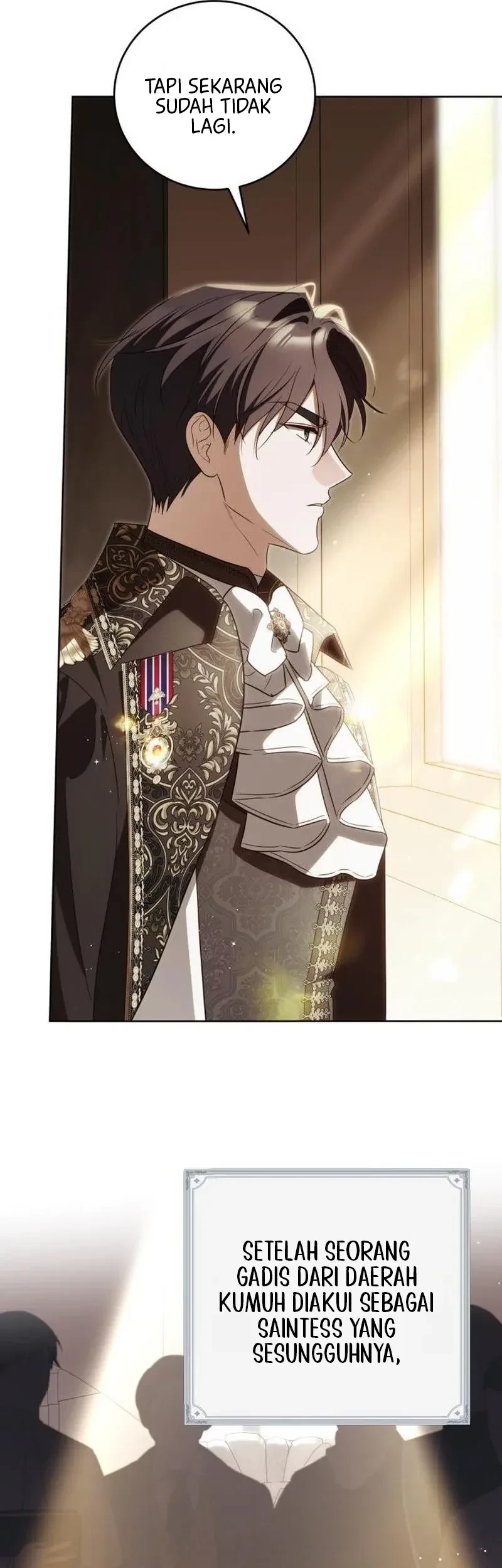 Grand Duchess’s Constitution Chapter 55 Gambar 22