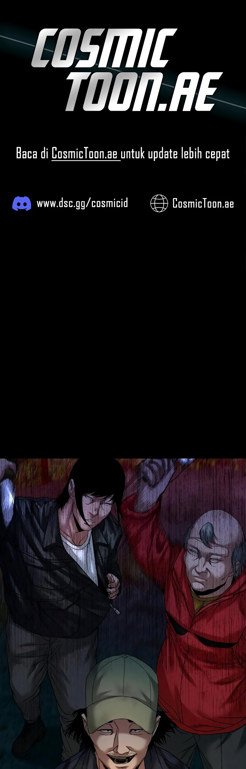 Manhwa Gwichonri Chapter 58 gambar 2