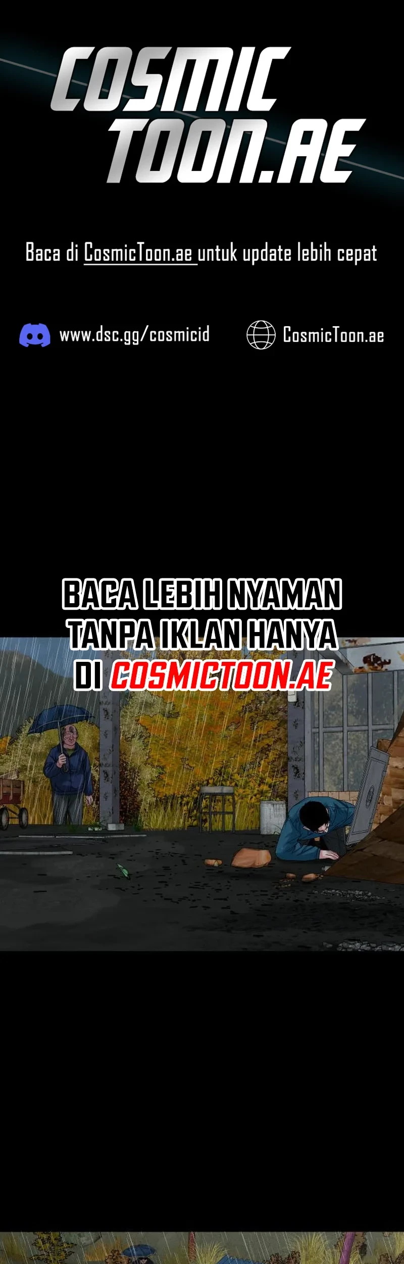 Komik Gwichonri Chapter 59 gambar 1