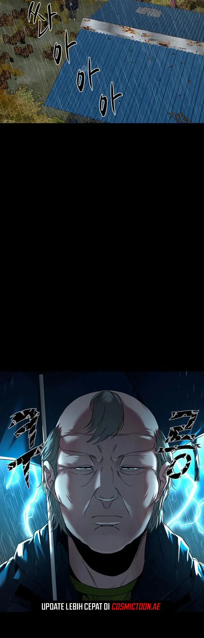 Manhwa Gwichonri Chapter 59 gambar 2