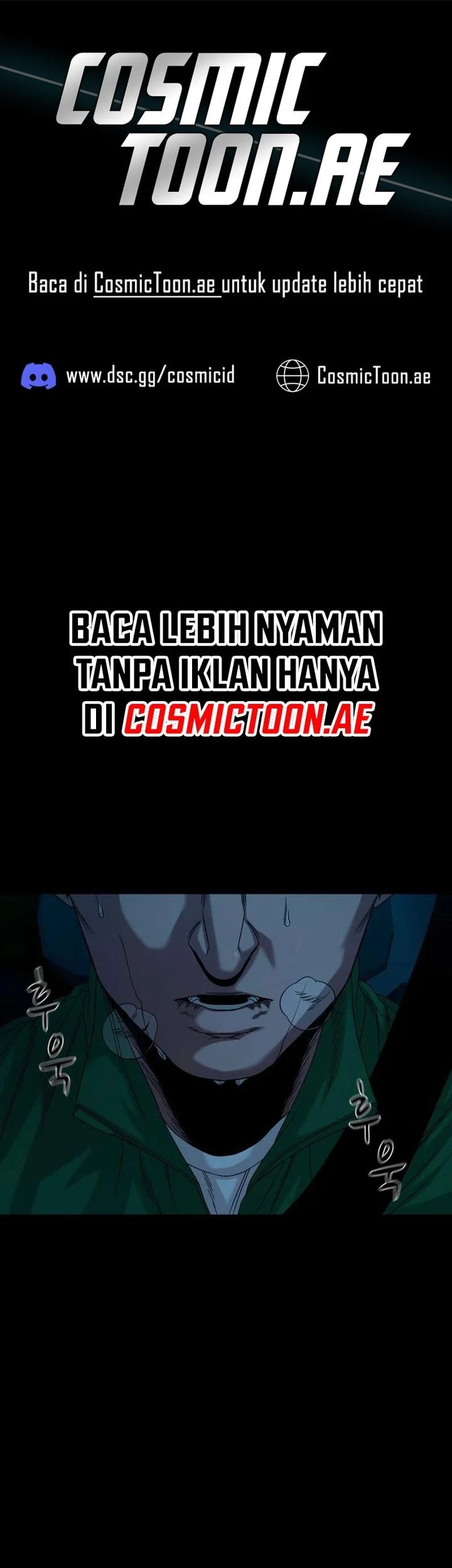 Komik Gwichonri Chapter 60 gambar 1