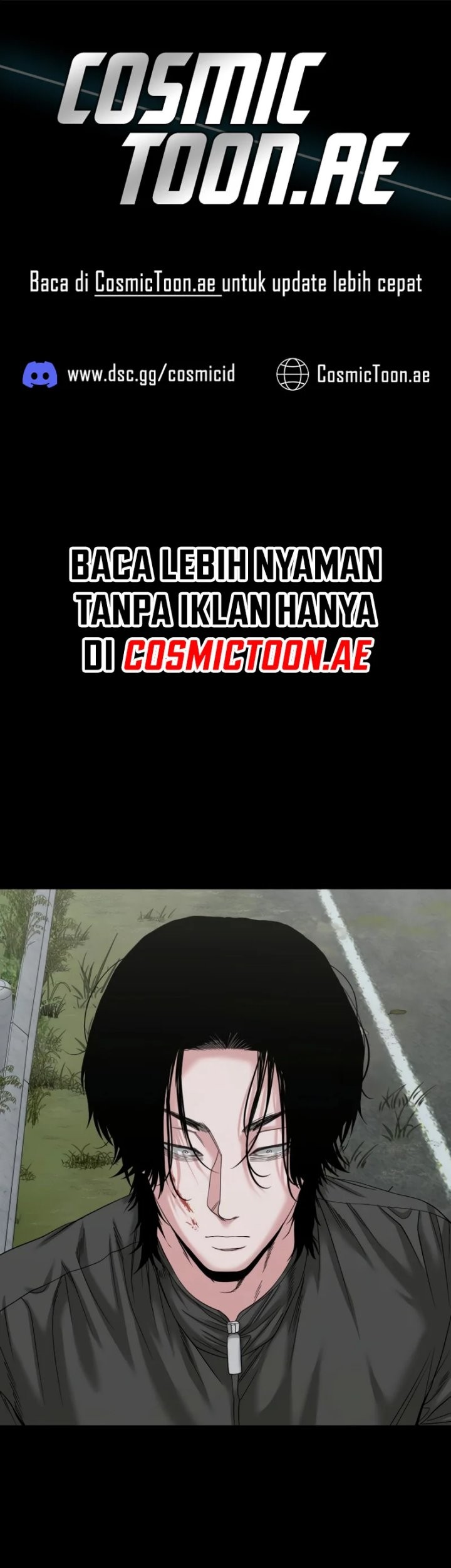 Komik Gwichonri Chapter 61 gambar 1