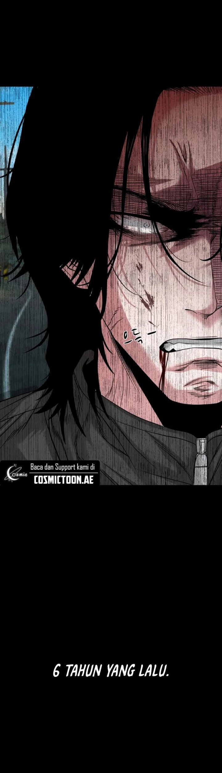 Manhwa Gwichonri Chapter 61 gambar 2