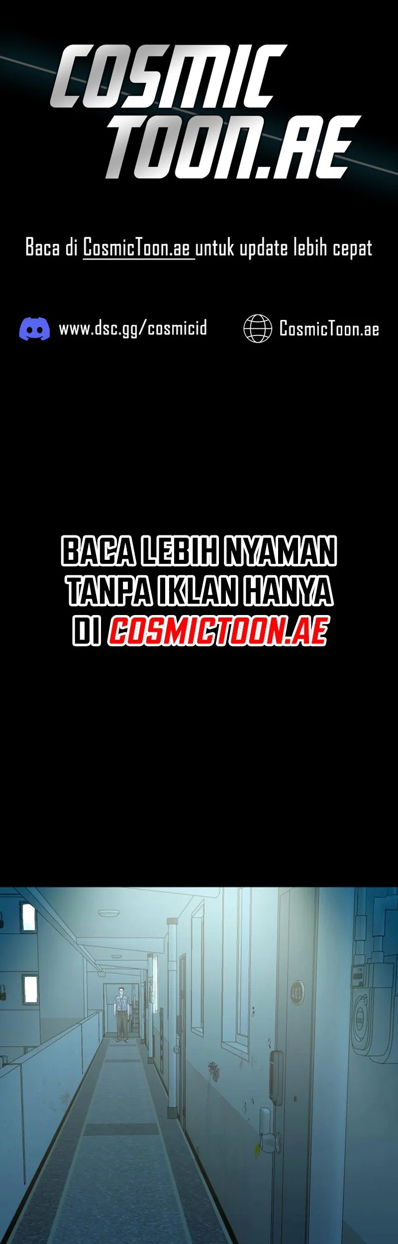 Komik Gwichonri Chapter 63 gambar 1