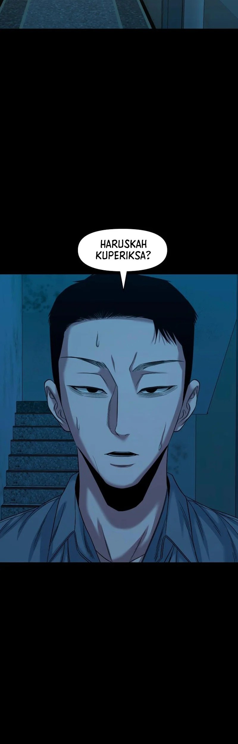 Manhwa Gwichonri Chapter 63 gambar 2