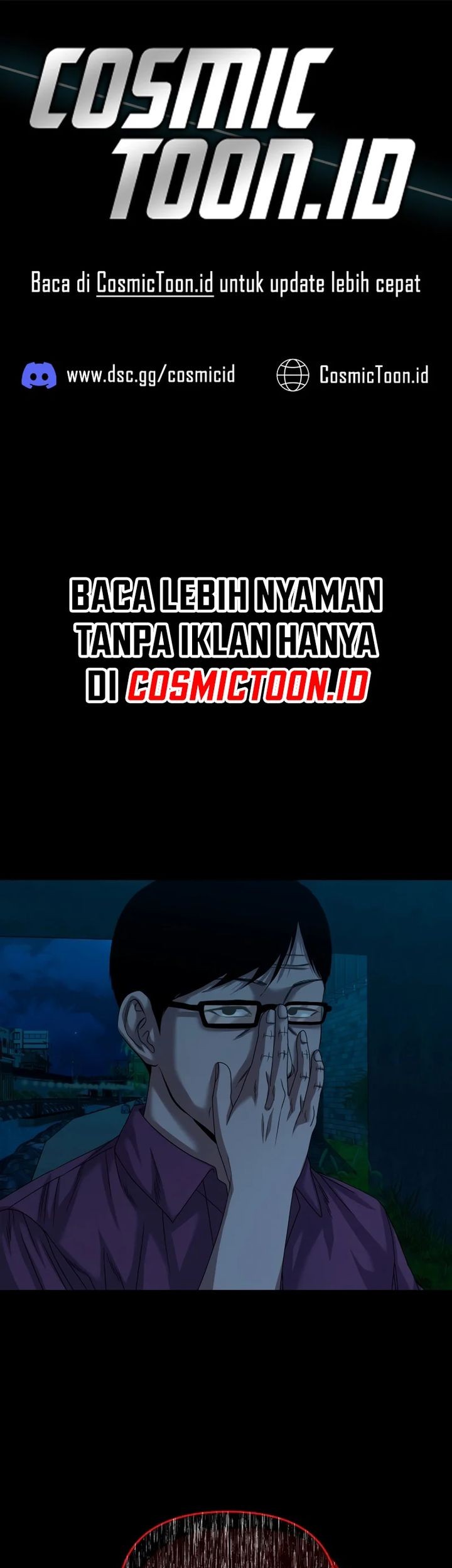 Komik Gwichonri Chapter 64 gambar 1