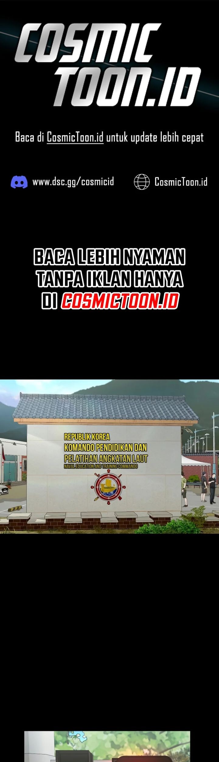 Komik Gwichonri Chapter 65 gambar 1