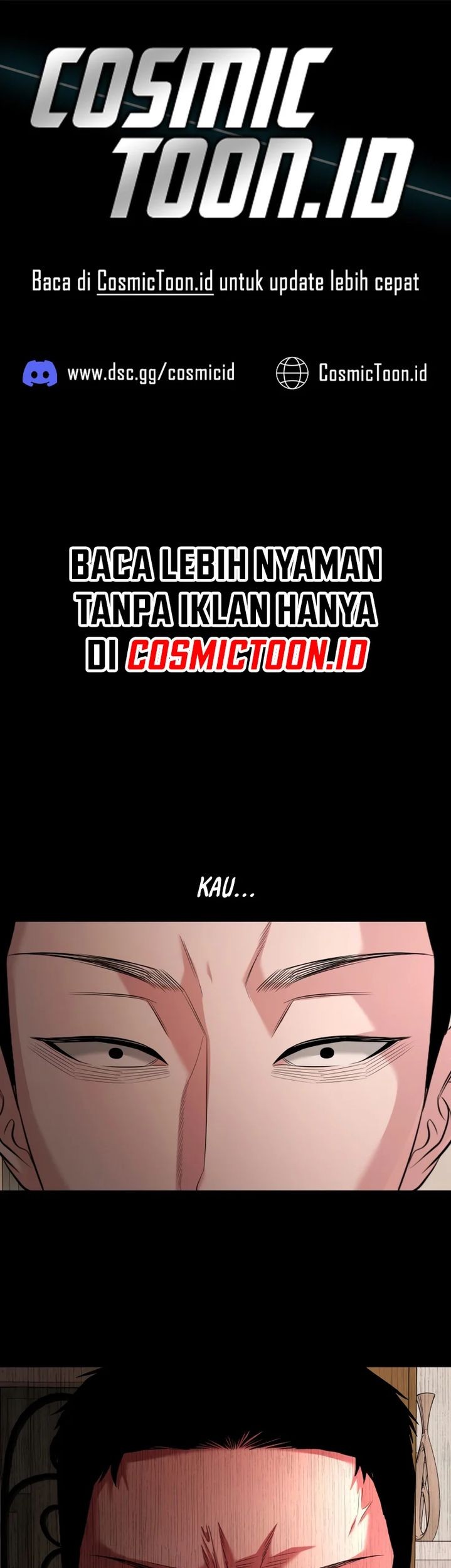 Komik Gwichonri Chapter 66 gambar 1
