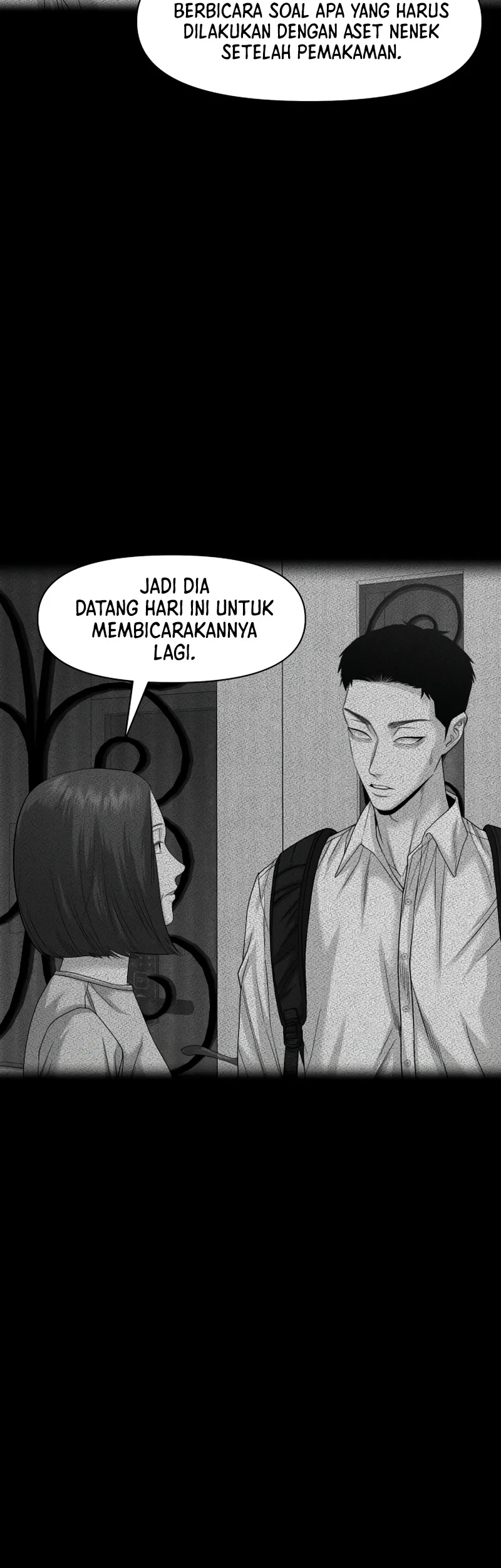 Gwichonri Chapter 67 Gambar 57