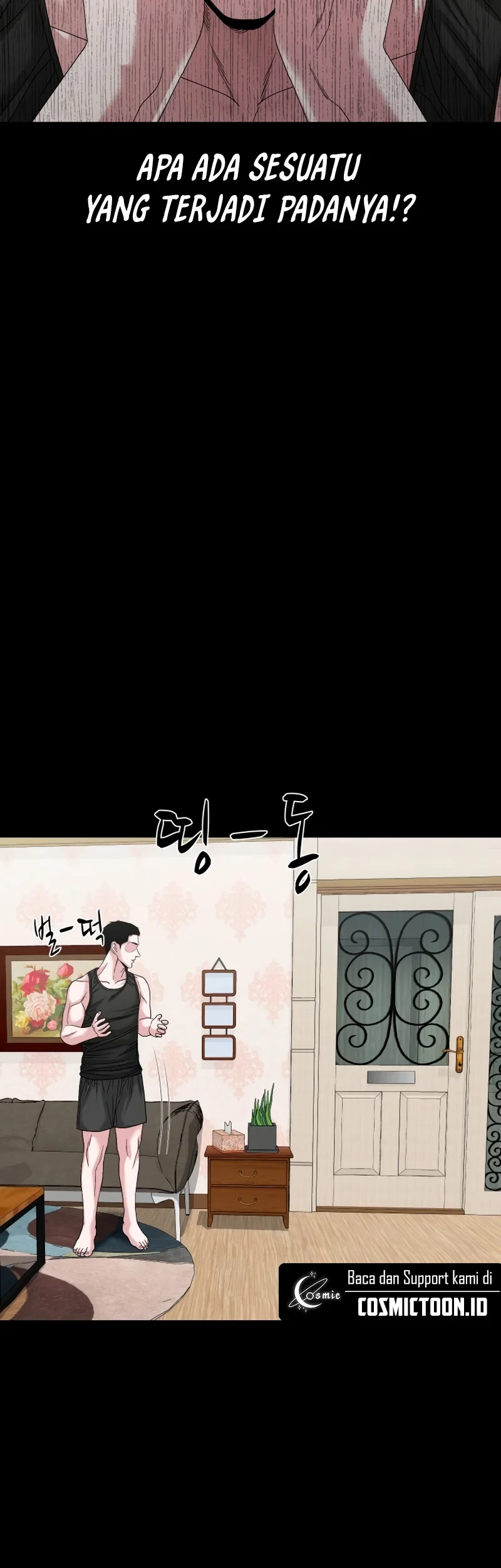 Gwichonri Chapter 67 Gambar 18