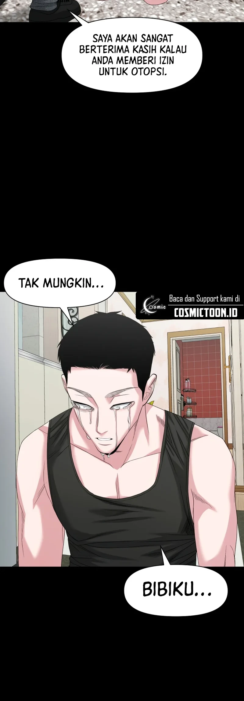 Gwichonri Chapter 67 Gambar 36