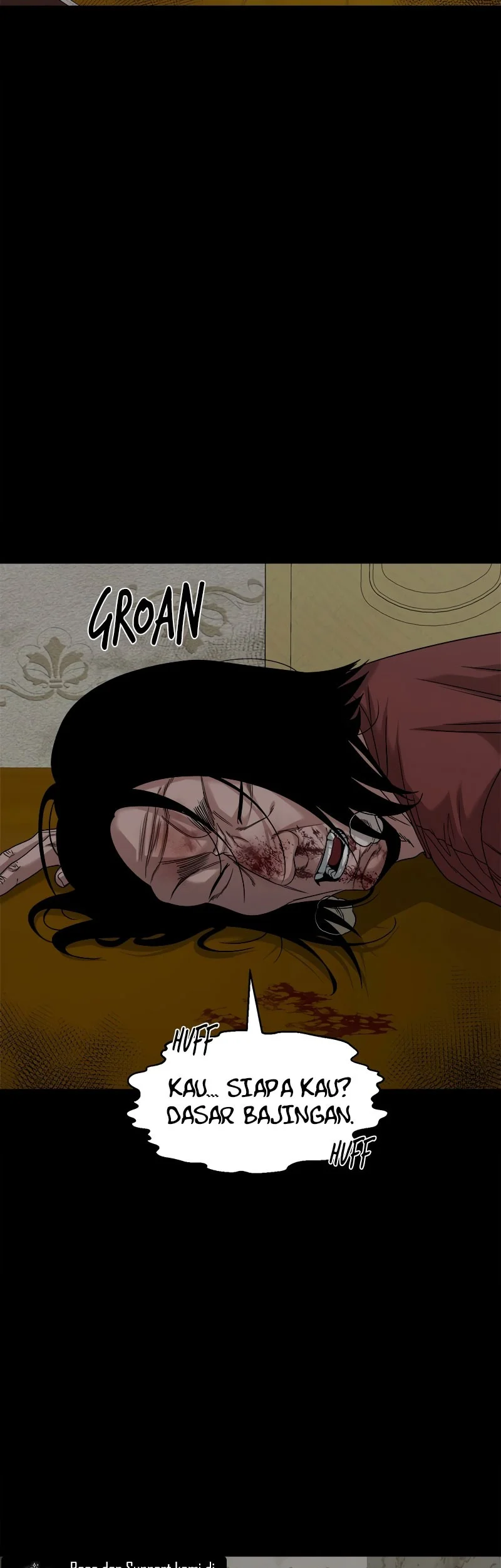 Gwichonri Chapter 68 Gambar 60