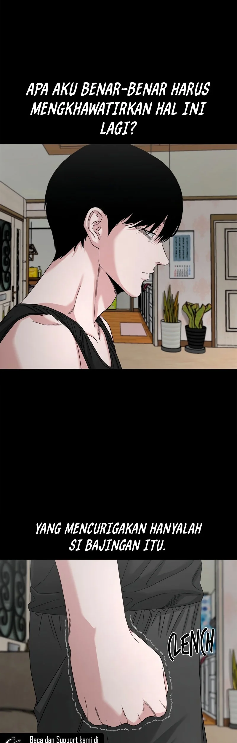 Gwichonri Chapter 68 Gambar 4