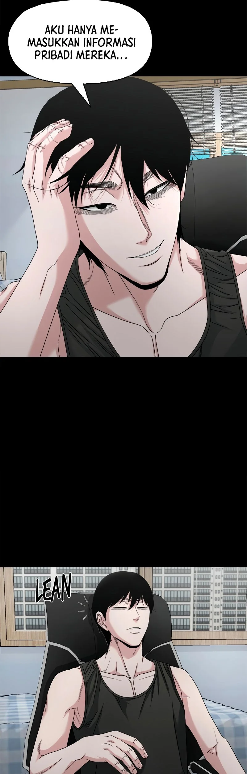Gwichonri Chapter 68 Gambar 14