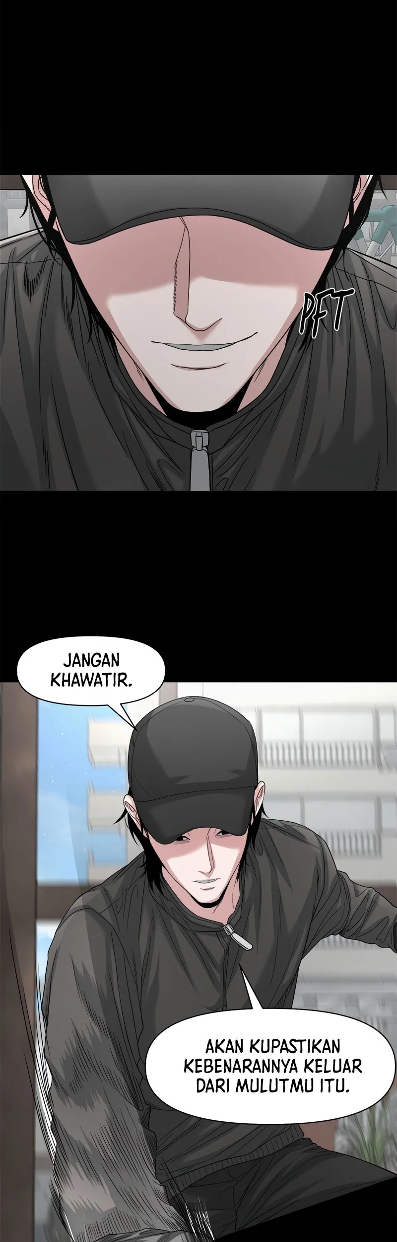 Gwichonri Chapter 69 Gambar 51