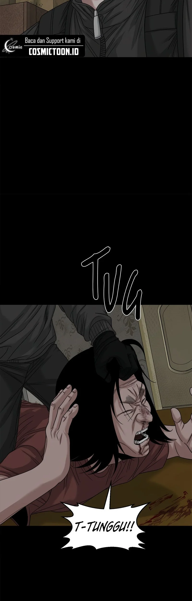 Gwichonri Chapter 69 Gambar 8