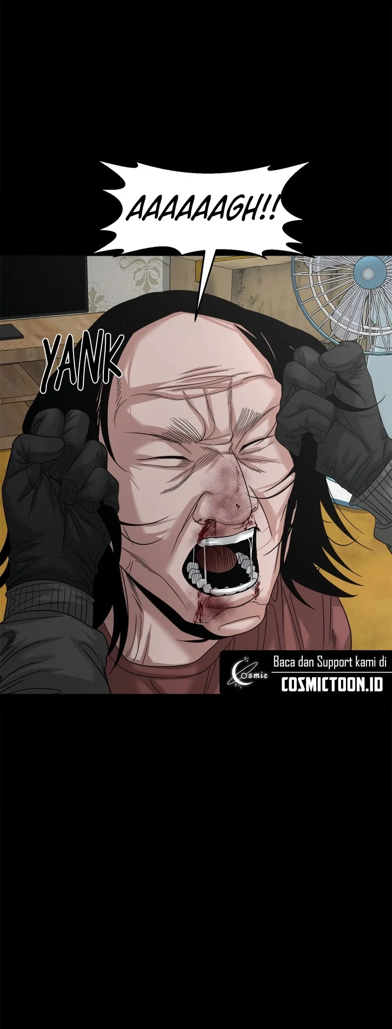 Gwichonri Chapter 69 Gambar 24