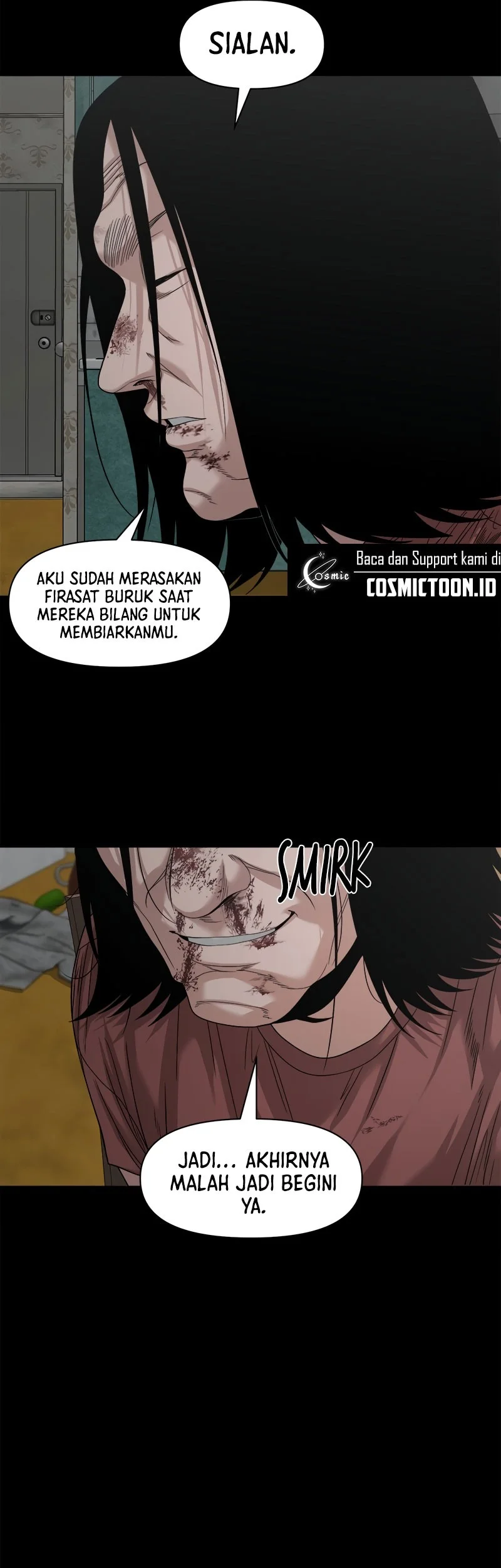 Gwichonri Chapter 69 Gambar 29