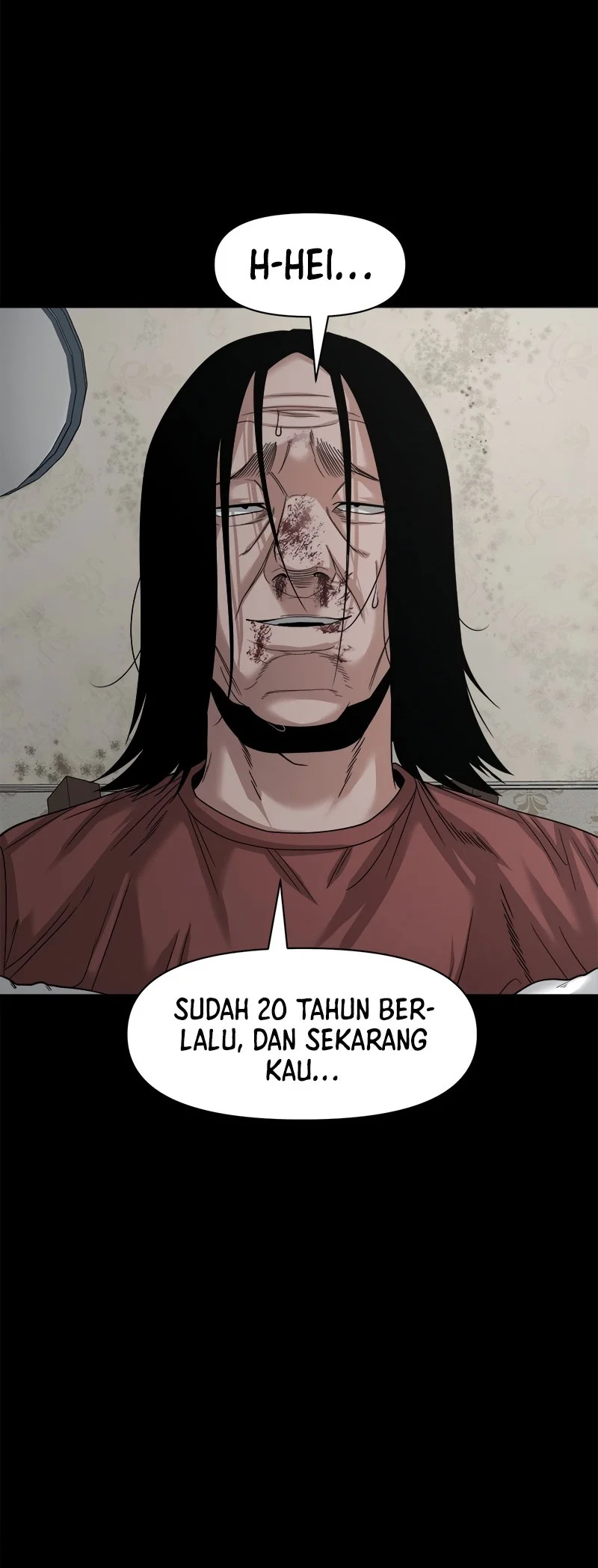 Gwichonri Chapter 69 Gambar 32