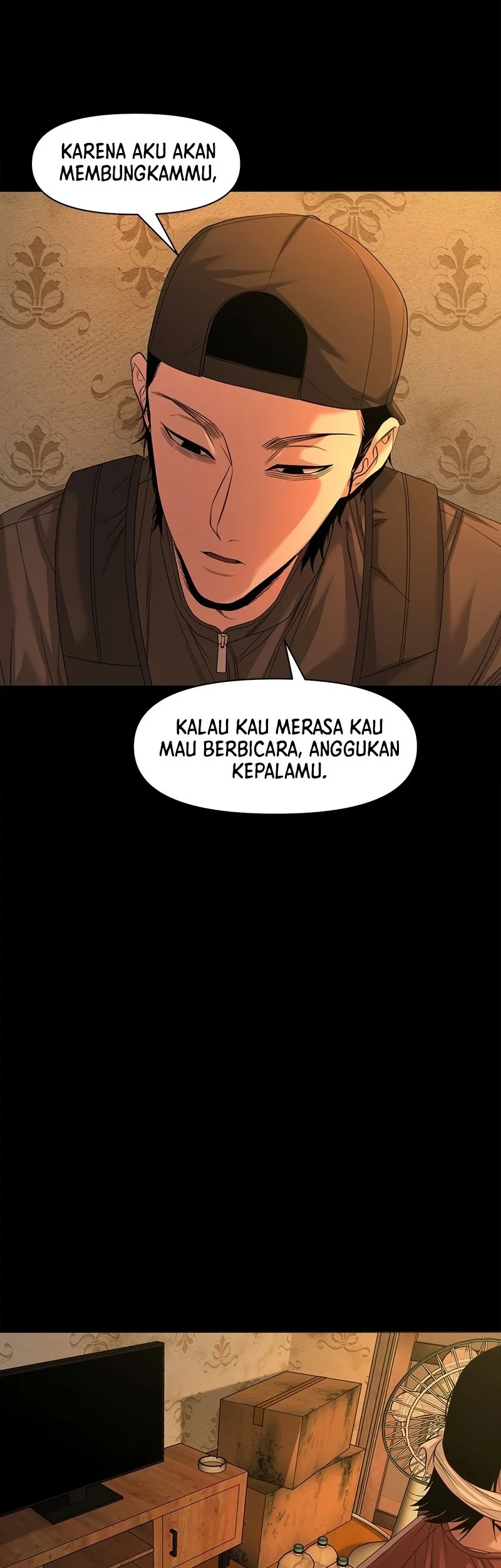 Gwichonri Chapter 70 Gambar 22