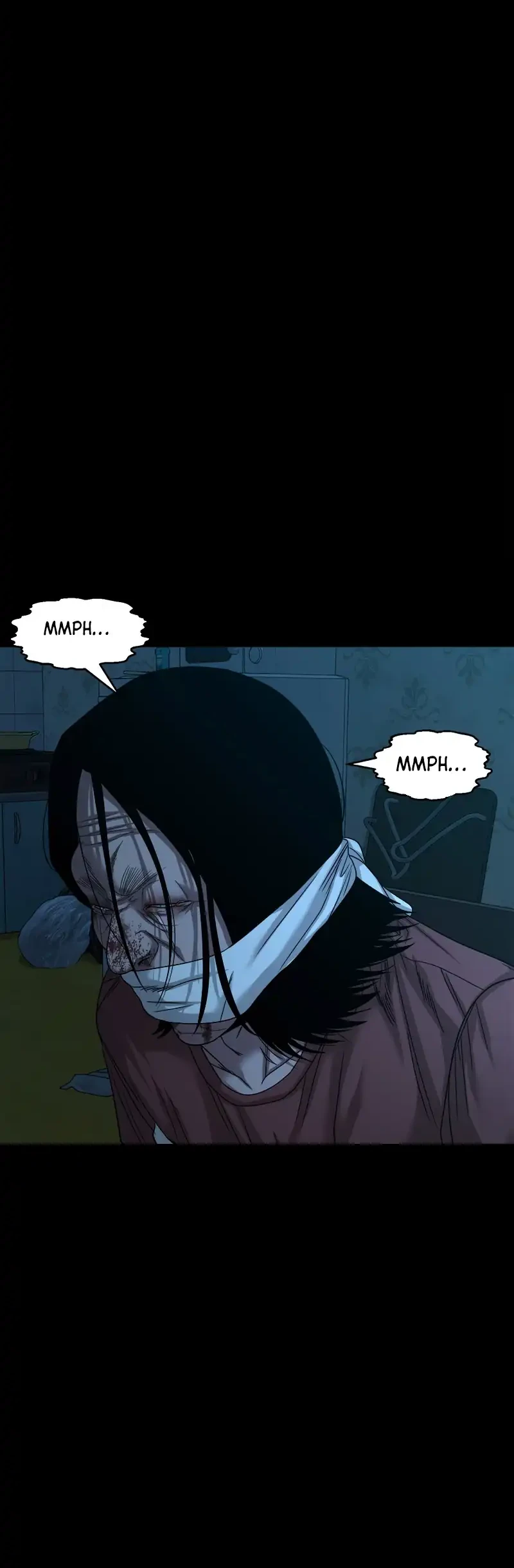 Gwichonri Chapter 71 Gambar 8
