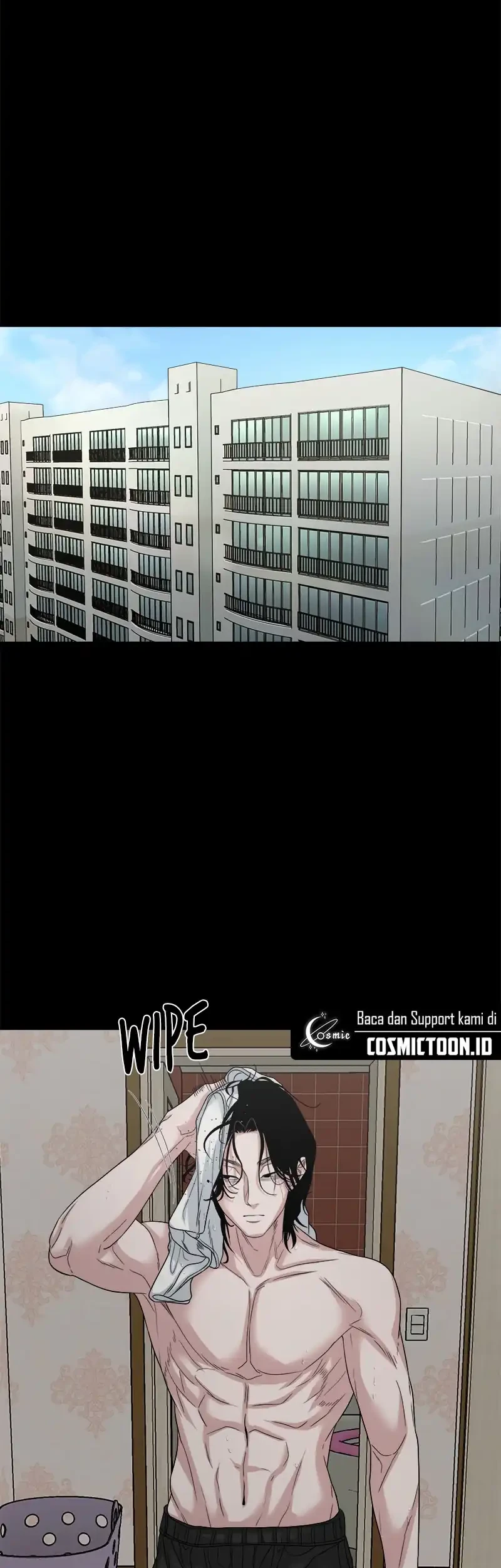 Gwichonri Chapter 71 Gambar 35