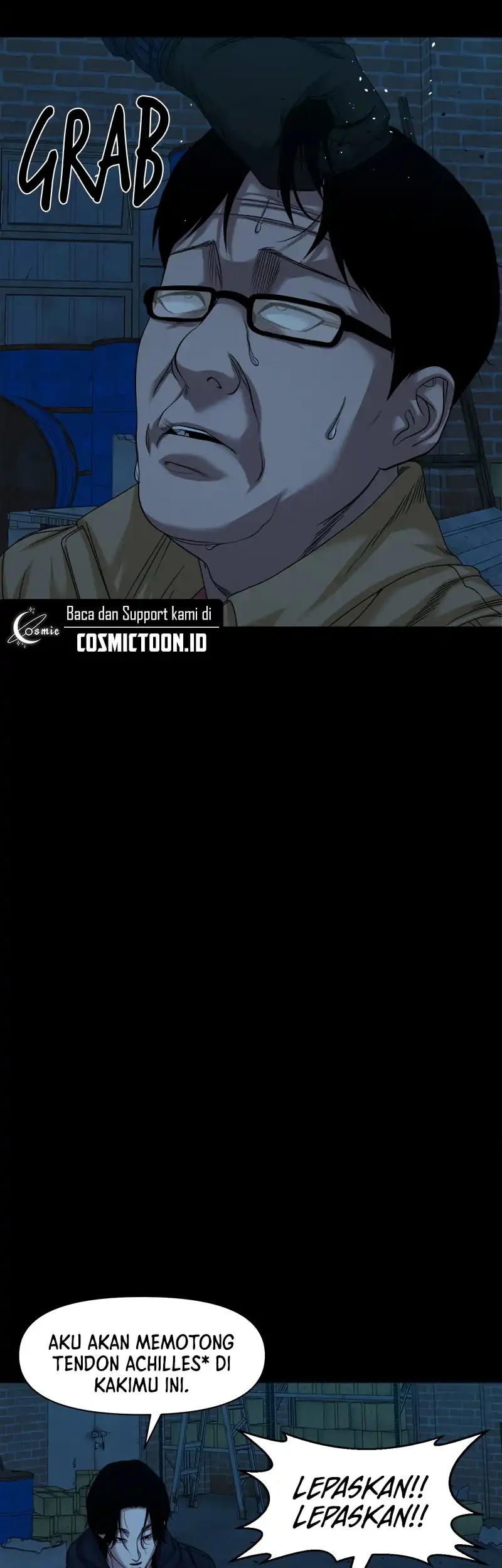Gwichonri Chapter 72 Gambar 42