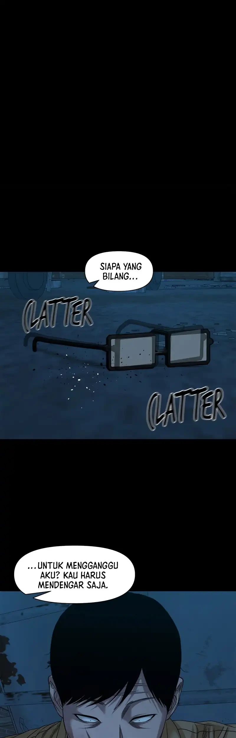 Gwichonri Chapter 72 Gambar 49