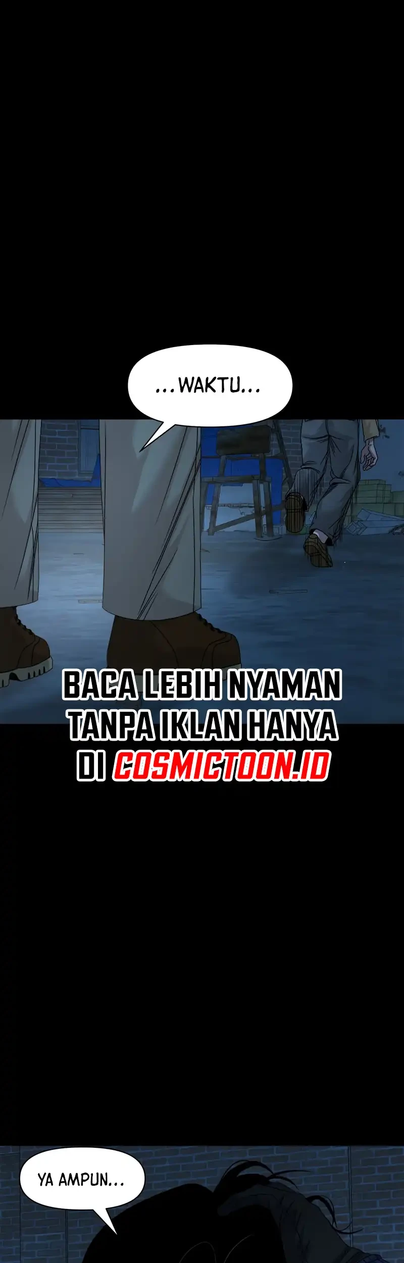 Gwichonri Chapter 72 Gambar 31