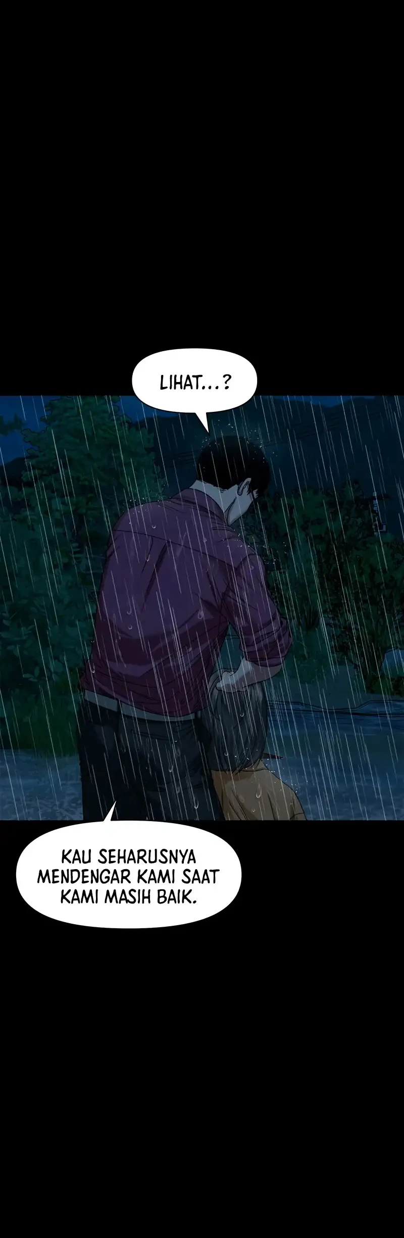 Gwichonri Chapter 73 Gambar 57