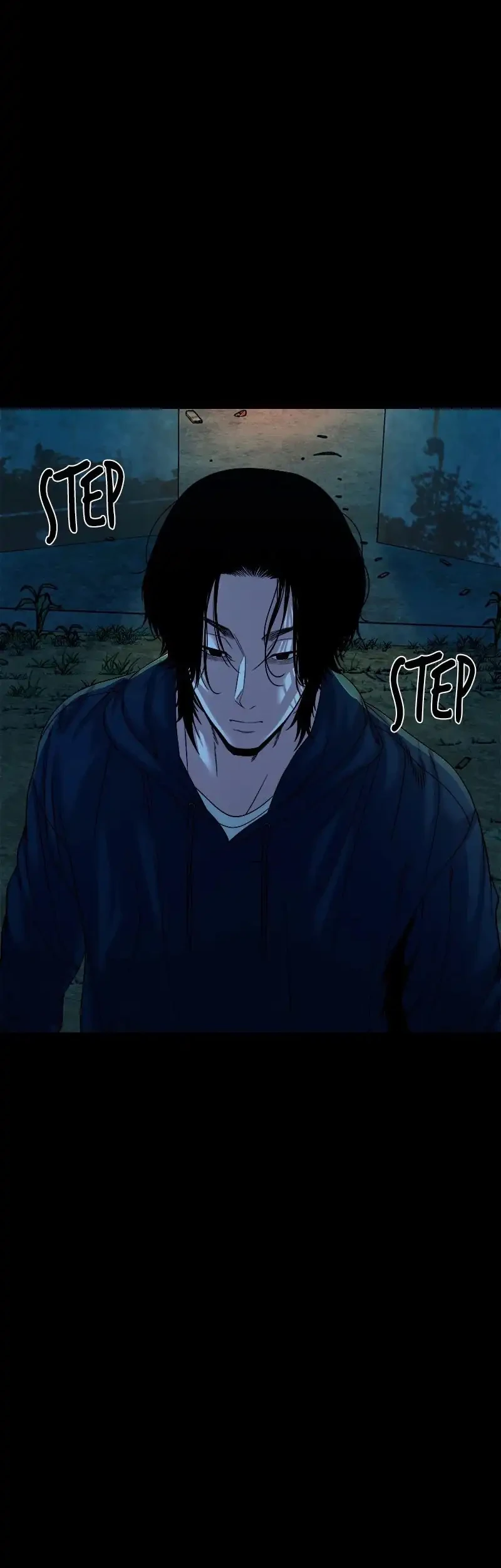 Gwichonri Chapter 74 Gambar 57