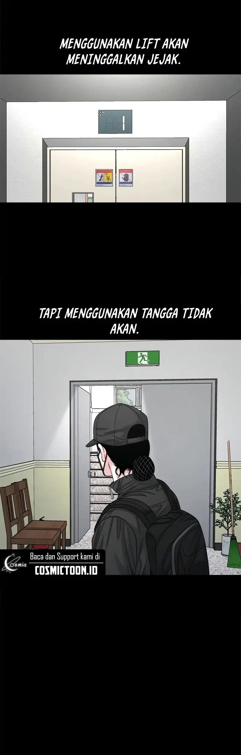 Gwichonri Chapter 75 Gambar 13