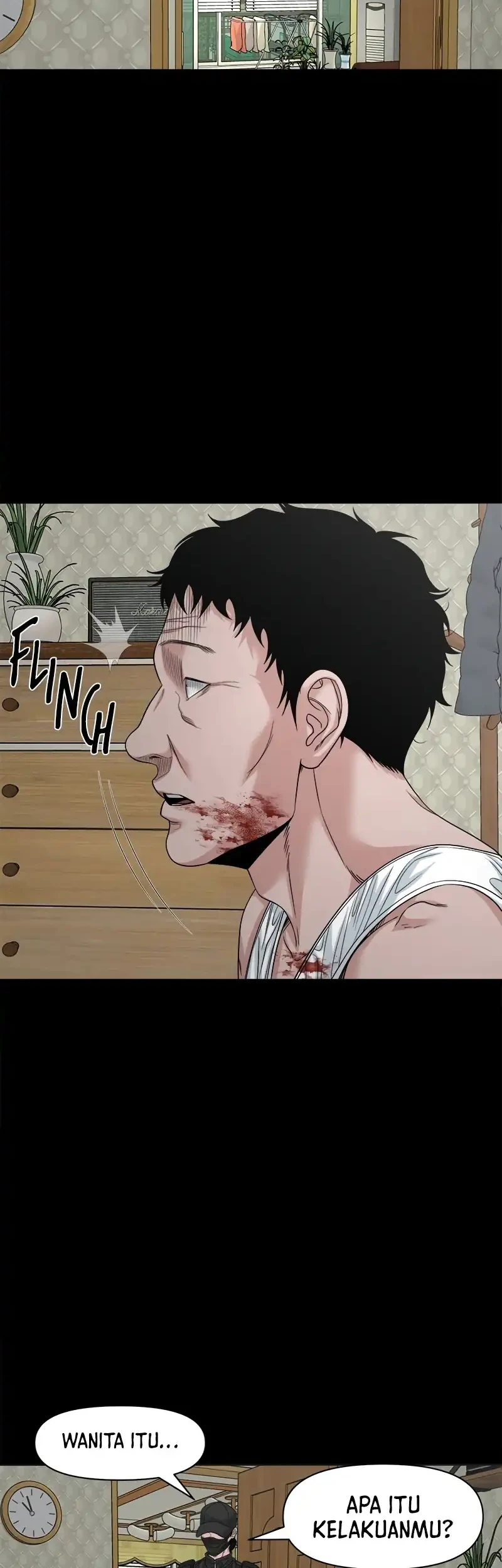 Gwichonri Chapter 75 Gambar 29
