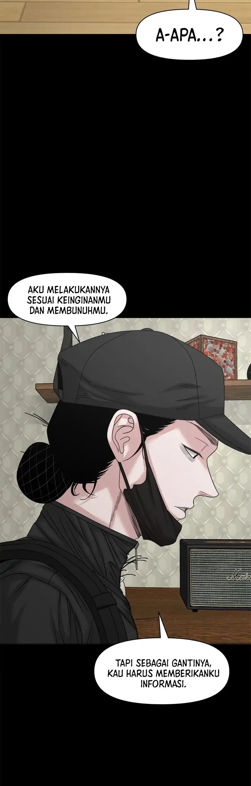 Gwichonri Chapter 76 Gambar 51