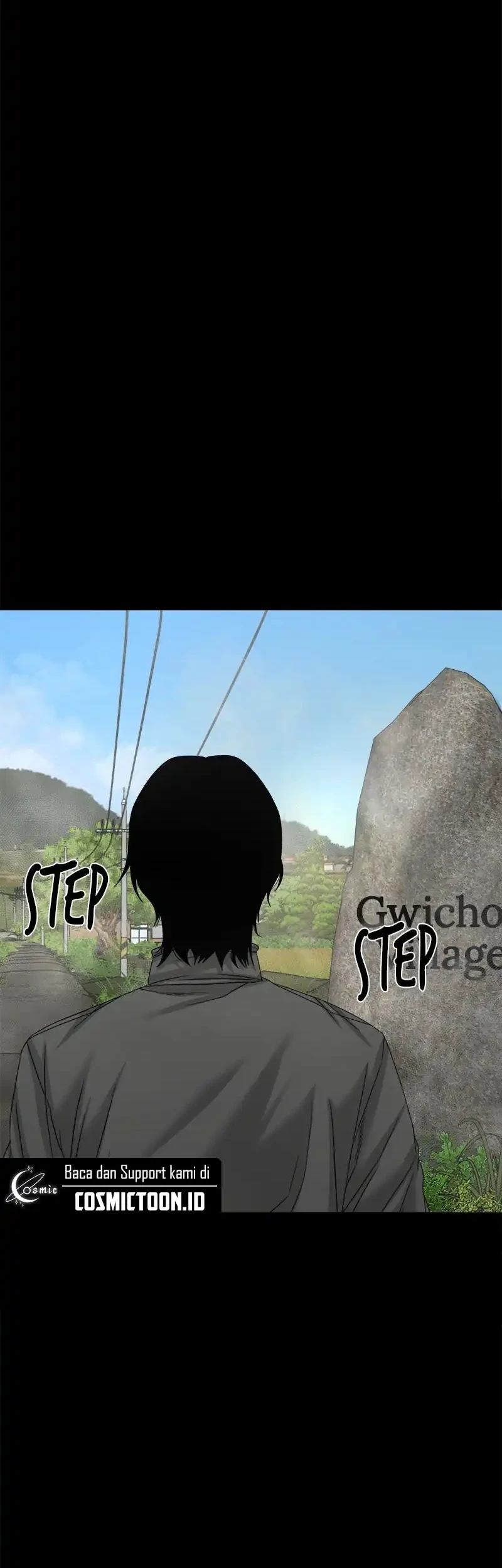 Gwichonri Chapter 76 Gambar 74