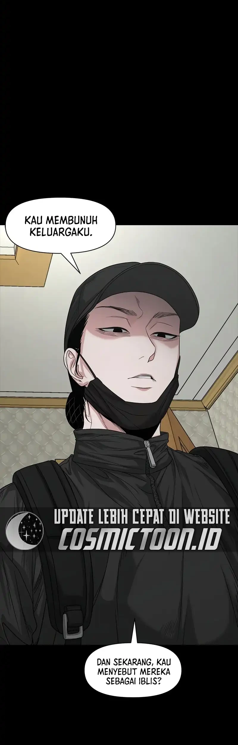 Manhwa Gwichonri Chapter 76 gambar 2