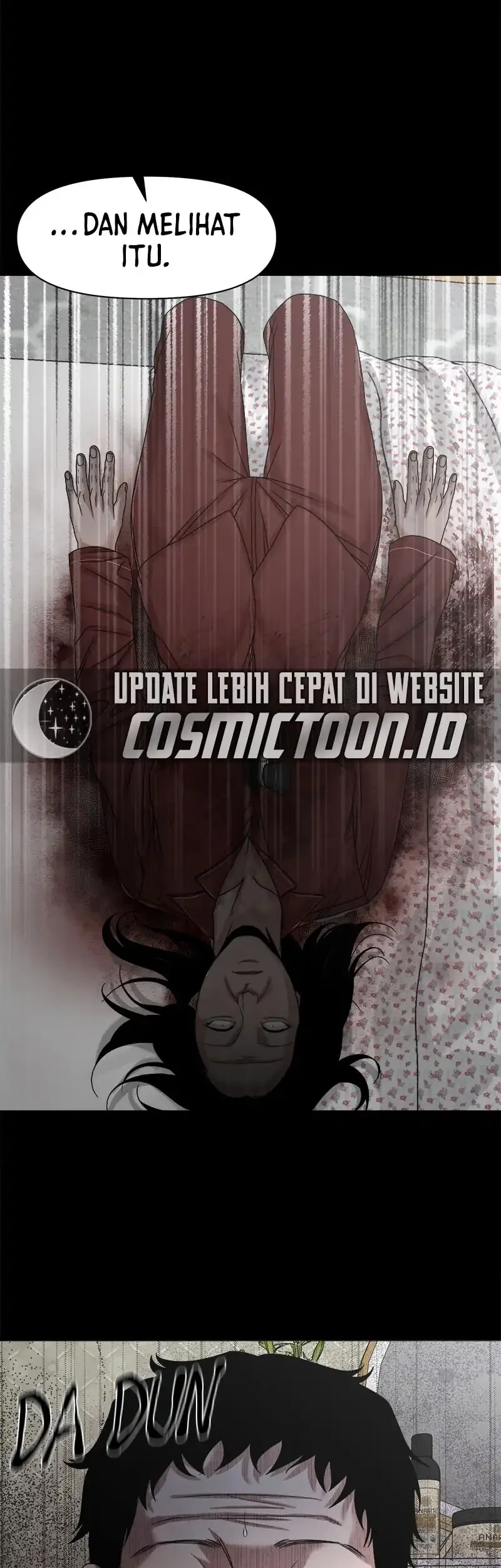 Gwichonri Chapter 76 Gambar 31