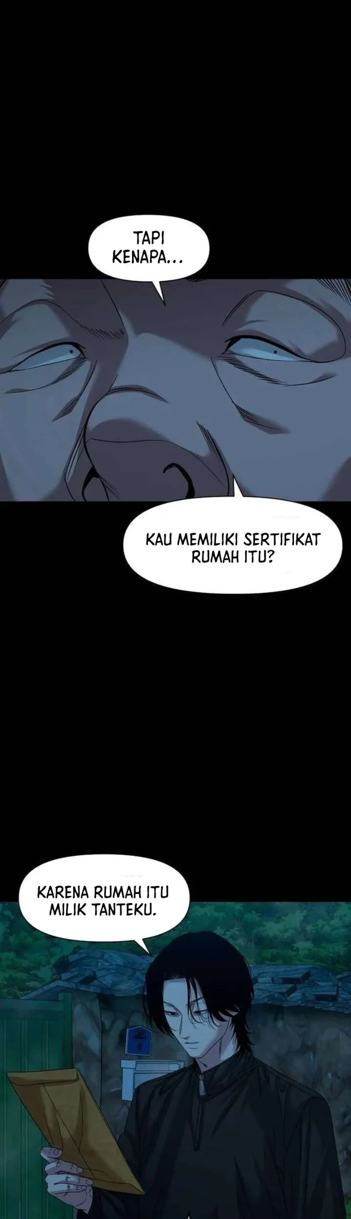 Gwichonri Chapter 82 Gambar 55