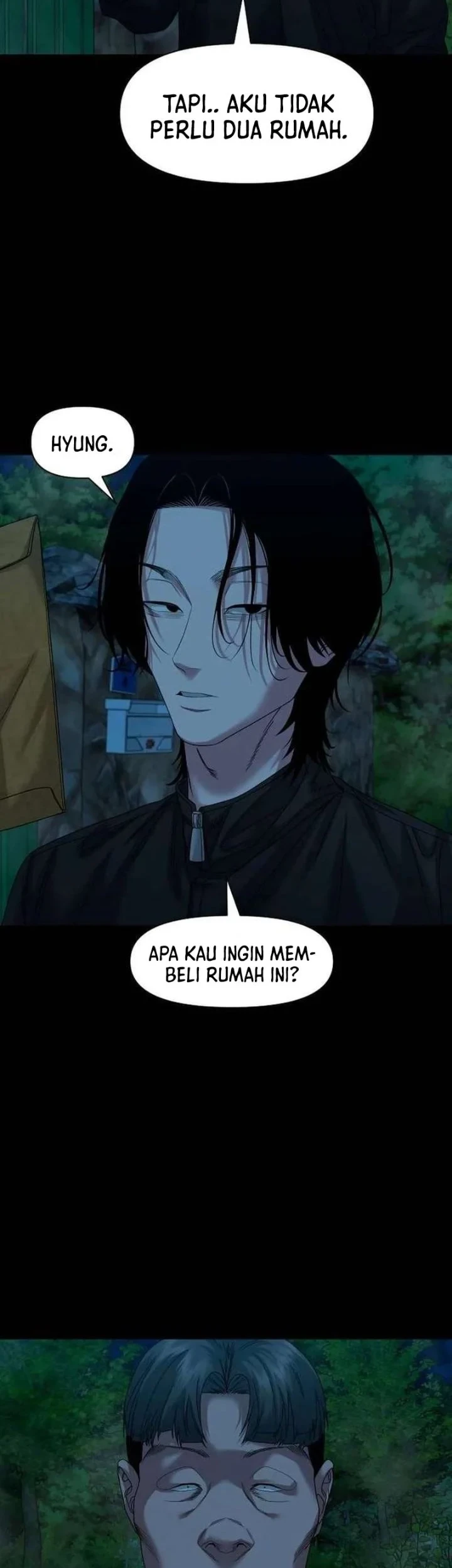 Gwichonri Chapter 82 Gambar 56