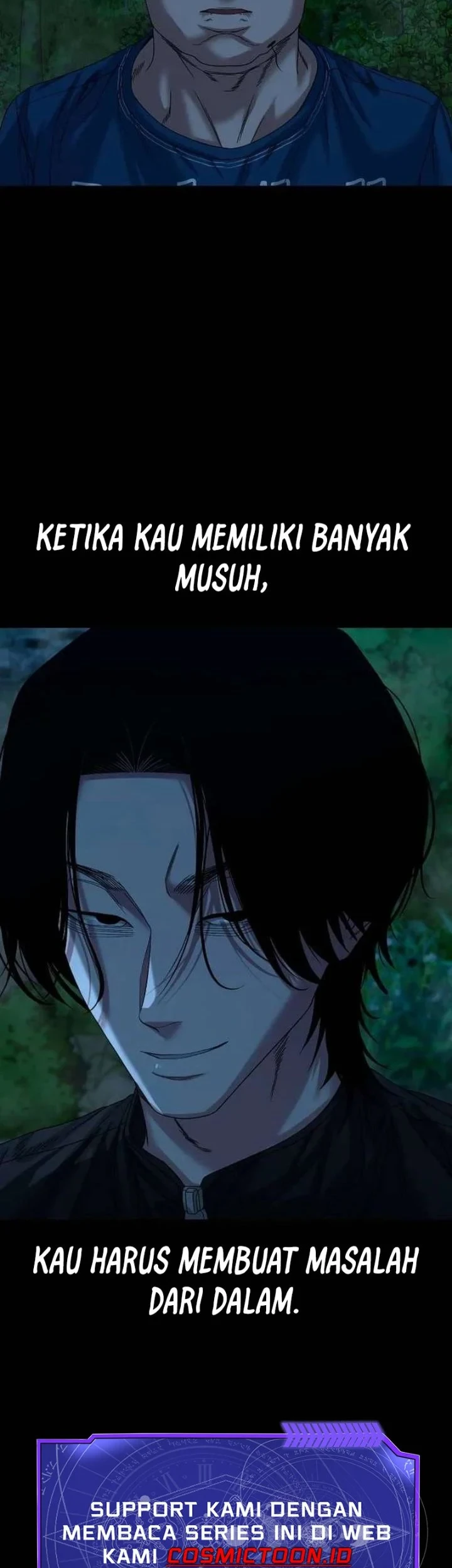 Gwichonri Chapter 82 Gambar 57