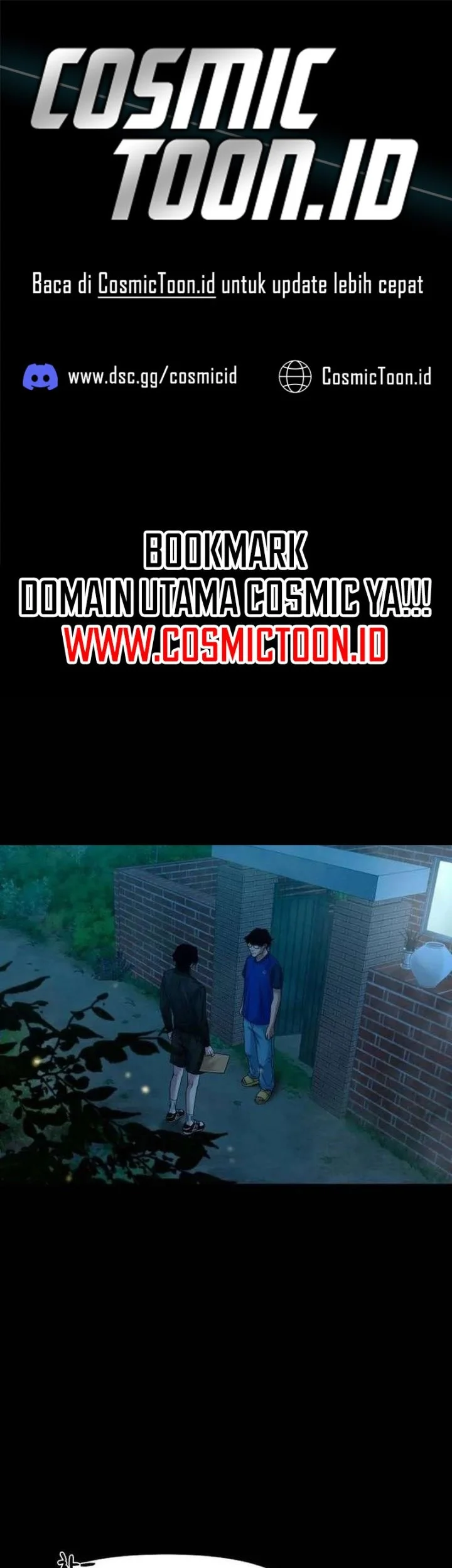 Komik Gwichonri Chapter 82 gambar 1