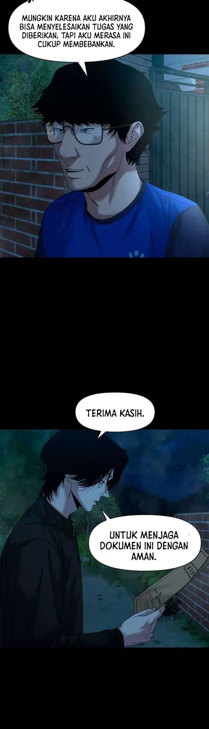 Manhwa Gwichonri Chapter 82 gambar 2